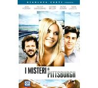 Misteri Di Pittsburgh (I)