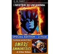 Misteri Di Un'Anima (I) / Ombre Ammonitrici
