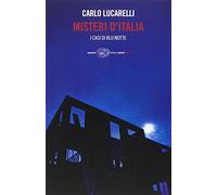 Misteri D'Italia: I Casi Di Blu Notte (Stile Libero)