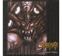 Misteria - Masquerade of Shadows