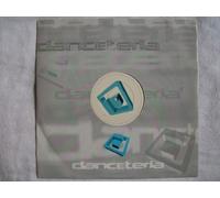 MISTERICKY / DISCO TR-AMBA