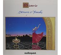 Misterio by Strunz & Farah (1992-01-19)