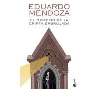 El misterio de la cripta embrujada
