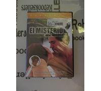Misterio De Los Almendros [DVD] [2004] [Region 1] [US Import] [NTSC]