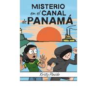 Misterio en el canal de Panamá (Comprendemos)