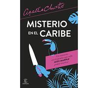 Misterio en el Caribe