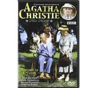 Misterio En El Caribe (A.Christie) (Import) [2006]