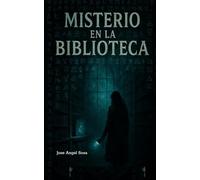 Misterio en la Biblioteca