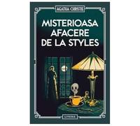 Misterioasa Afacere De La Styles
