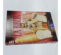Misterios De La Biblia: 3 DVD History Channel Documentary