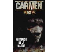 Misterios de la Iglesia