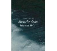Misterios de las islas de Ibiza