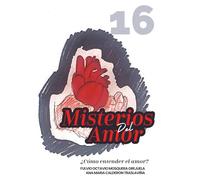 MIsterios del Amor: ¿Como entender el Amor? (Escuela de Enseñanza, con Acompañamiento Emocional y Espiritual)