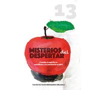 Misterios del Despertar: Cuando el espíritu se manifiesta y la conciencia se abre (Escuela de Enseñanza, con Acompañamiento Emocional y Espiritual)