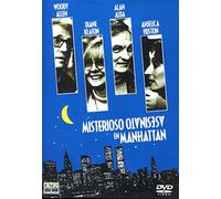 Misterioso Asesinato En Manhattan [Import espagnol]