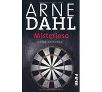 Misterioso. by Dahl New 9783492239929 Fast Free Shipping.
