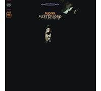 Misterioso [VINYL]