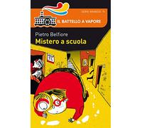 Mistero a scuola