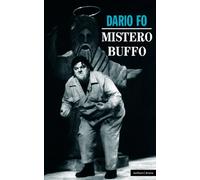 Mistero Buffo