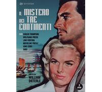 Mistero Dei Tre Continenti (Il)