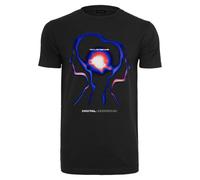 Mistertee T-shirt Tee Jersey Digital Underground Cotton Design Think Print