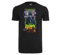 Mistertee Upscale T-shirt X Rob Zombie Heavy Oversize Tee Cotton Jersey Men