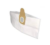 MisterVac 10 x Vacuum Cleaner Bags Compatible with Nilfisk Wap Alto Aero 440