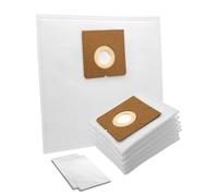 MisterVac 10 x Vacuum Cleaner Bags Compatible with WKM BVC-700.1G
