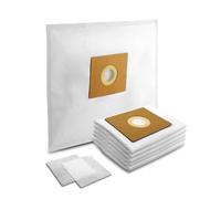 MisterVac 20 x Vacuum Cleaner Bags Compatible with OK. OVC 3114 A