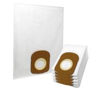 MisterVac 20x SG Vacuum Cleaner Bags Compatible with Rowenta RO 6451 4A Silence Force