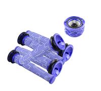 MisterVac 5 x motor, pre-motor filter and filter compatible with dyson V6 V6+ DC58 DC59 DC62 DC74