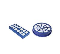 MisterVac | Compatible Replacement Filter Hoover BR71_BR30 011 Breeze