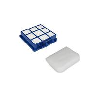 MisterVac | Compatible Replacement Filter Hoover Telios Extra TX50PET