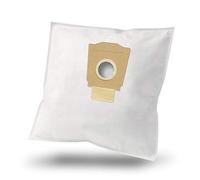 MisterVac | Compatible Vacuum Cleaner Bags, Replacement Bags, 10 Pieces Bosch Alpha 31 Typ BS9