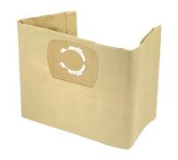 MisterVac | Compatible Vacuum Cleaner Bags, Replacement Bags, 10 Pieces Bosch PAS 11-21