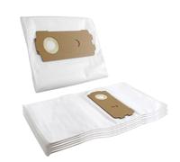 MisterVac | Compatible Vacuum Cleaner Bags, Replacement Bags, 10 Pieces Festool CTL MIDI I CLEANTEC ab Baujahr 2019