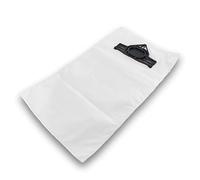 MisterVac | Compatible Vacuum Cleaner Bags, Replacement Bags, 5 Pieces Hilti VC 40 M-X