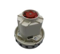 MisterVac Compatible with Engine, Replacement Engine, Replacement Engine Nilfisk Maxxi II 75-2WD