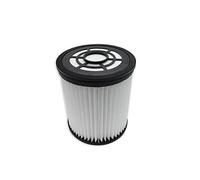 MisterVac Compatible with Exhaust Filter, Replacement Filter Parkside PWD 30 A1