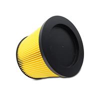 MisterVac Compatible with Exhaust Filter, Replacement Filter Stihl SE 33 NASS-Trocken