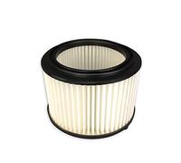 MisterVac compatible with filter cartridge replacement filter Bosch AdvancedVac 20