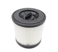MisterVac | Compatible with Filter Cartridge Replacement Filter Ferrex Akku NASS-Trocken 150W 25 Liter,GDVC4025