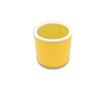 MisterVac Compatible with Filter Cartridge Replacement Filter Kärcher 2001