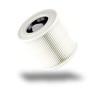 MisterVac compatible with filter cartridge replacement filter Kärcher NT22/1 Ap,(TE), L, 2.889-217.0