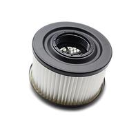 MisterVac Compatible with Filter Cartridge Replacement Filter Parkside PAS1200 F5