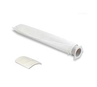 MisterVac | Compatible with Filter Cartridge Replacement Filter SEBO XP10 XP20 XP 30