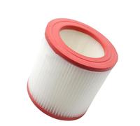 MisterVac Compatible with Filter Cartridge Replacement Filter Stanley SXVC35PTDE