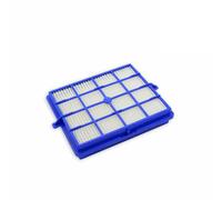 MisterVac Compatible with Filter Replacement Filter FNUGFRI Profi 1.2, MAX 1 Professional
