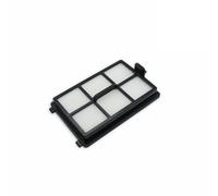 MisterVac | Compatible with Filter Replacement Filter Klarstein VCM23-CleanKing Ergo-S