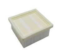 MisterVac Compatible with Filter Replacement Filter Metabo AS 18 Hepa PC Compact